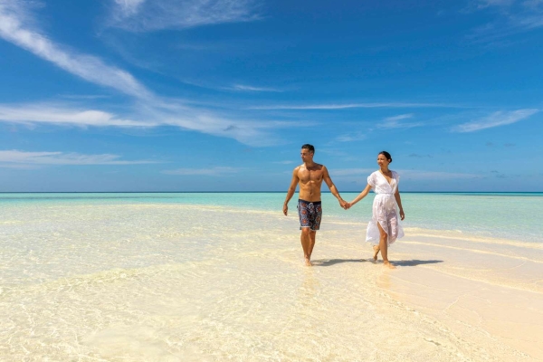 Hotel Pullman Maldives All-Inclusive Resort (Viligili)